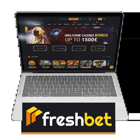 freshbet,Freshbet Casino 